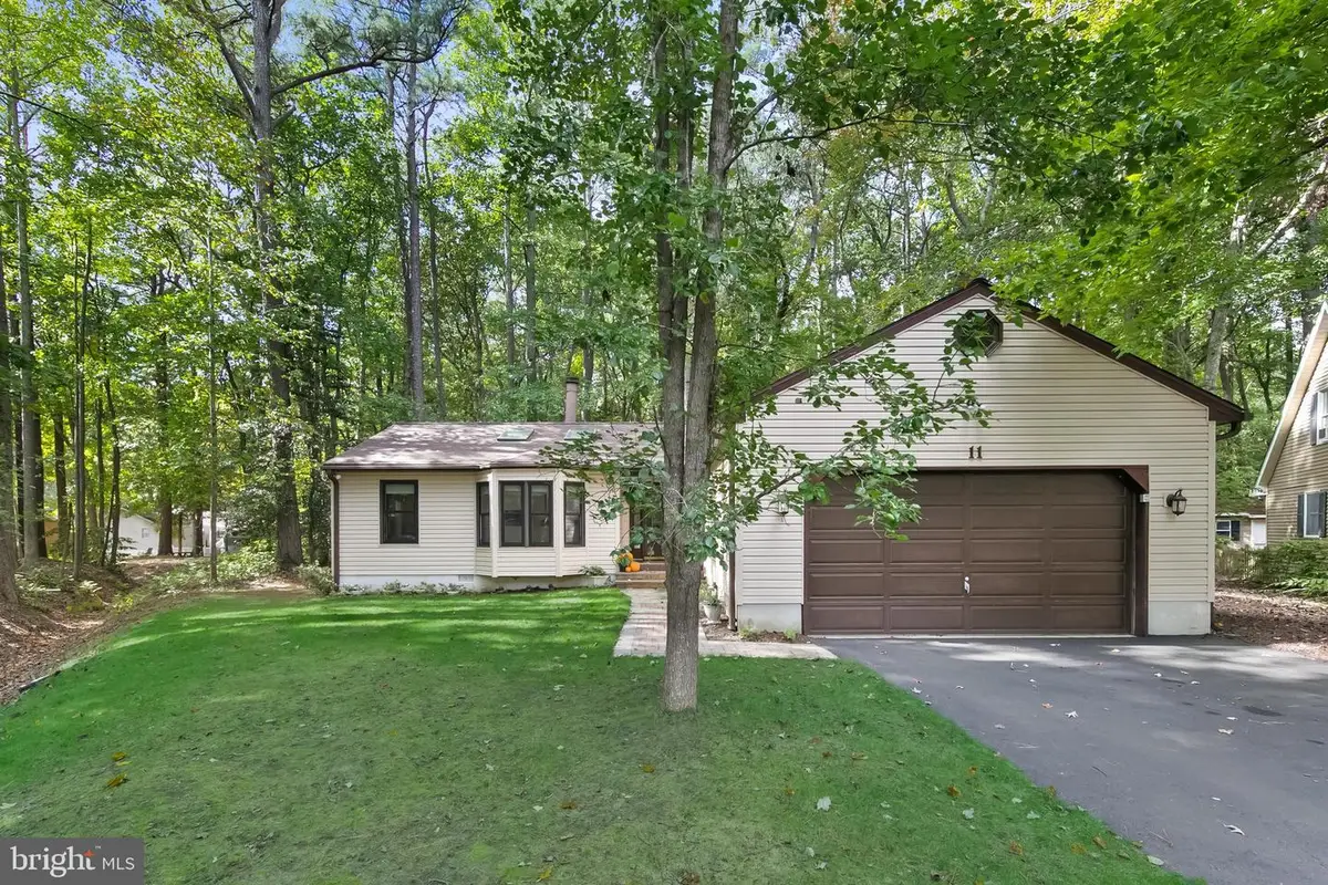 11 Haven End, Ocean Pines, MD 21811 - #1