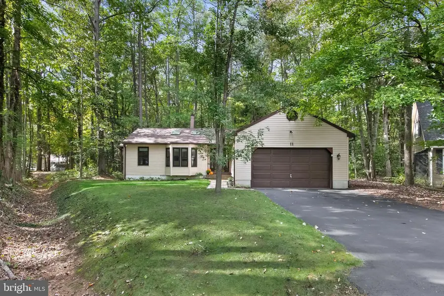 11 Haven End, Ocean Pines, MD 21811 - #3