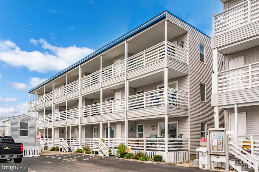 3701 Coastal Hwy #321-e, Ocean City, MD 21842 - #3
