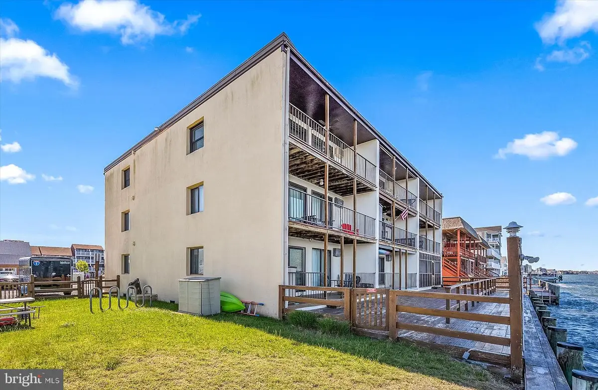 11615 Shipwreck Rd #4, Ocean City, MD 21842 - #1
