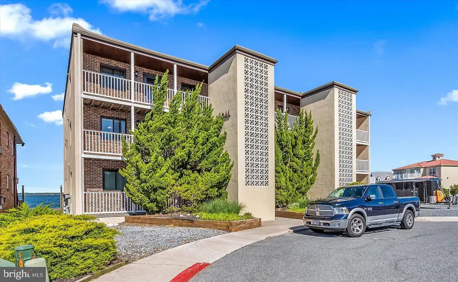 11615 Shipwreck Rd #4, Ocean City, MD 21842 - #2