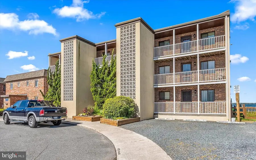 11615 Shipwreck Rd #4, Ocean City, MD 21842 - #3