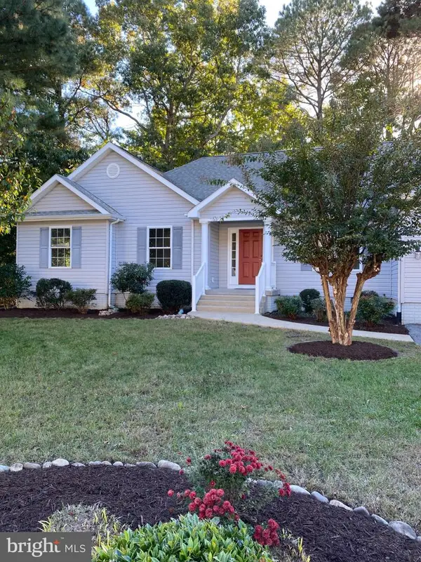 12548 Deer Point Cir, BERLIN, MD 21811