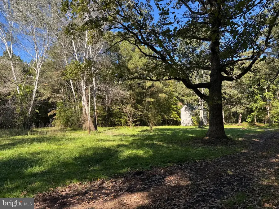 Lot 1 C Rd, Snow Hill, MD 21863 - #3