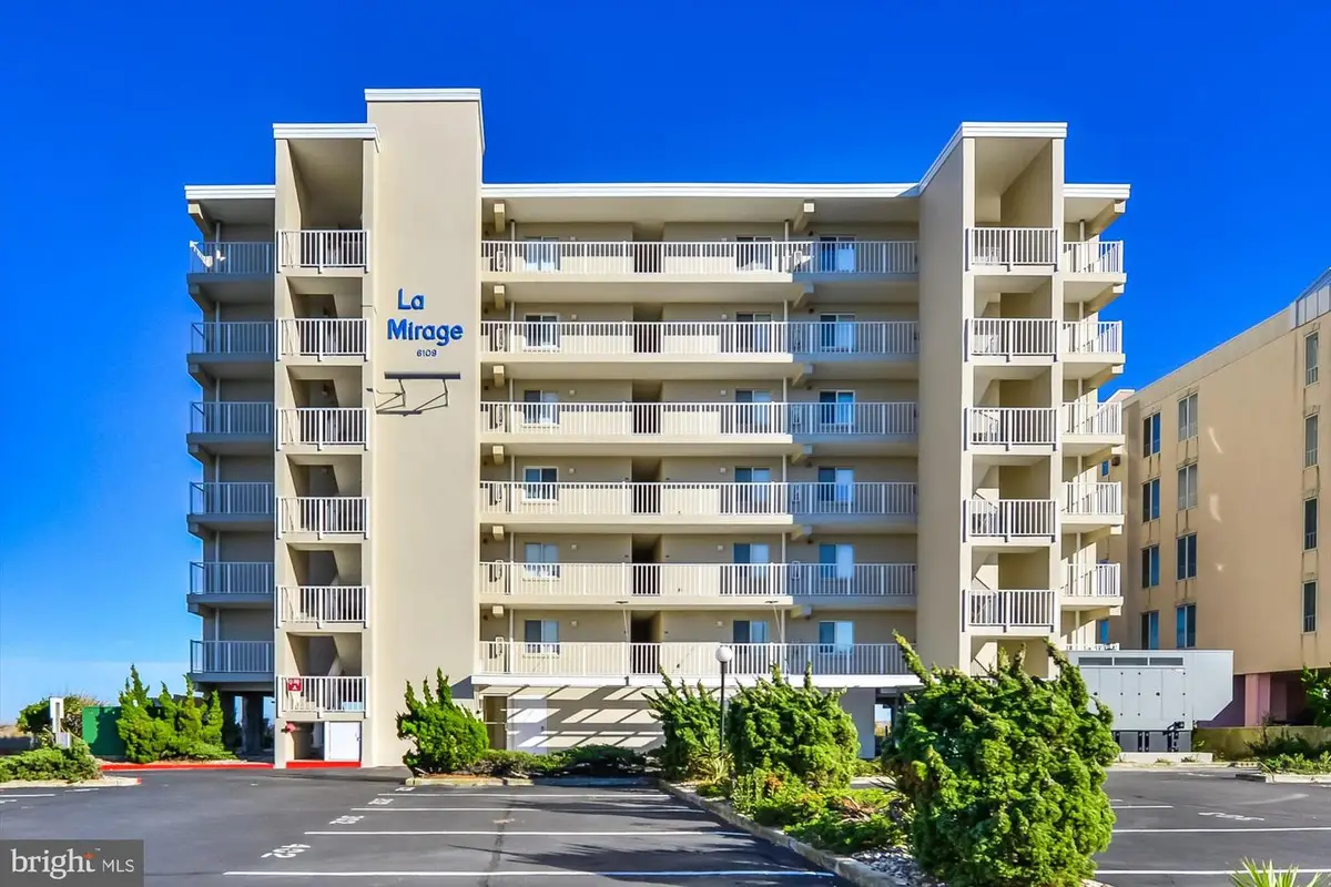 6109 Atlantic Ave #204, Ocean City, MD 21842 - #1