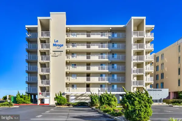 6109 Atlantic Ave #204, OCEAN CITY, MD 21842