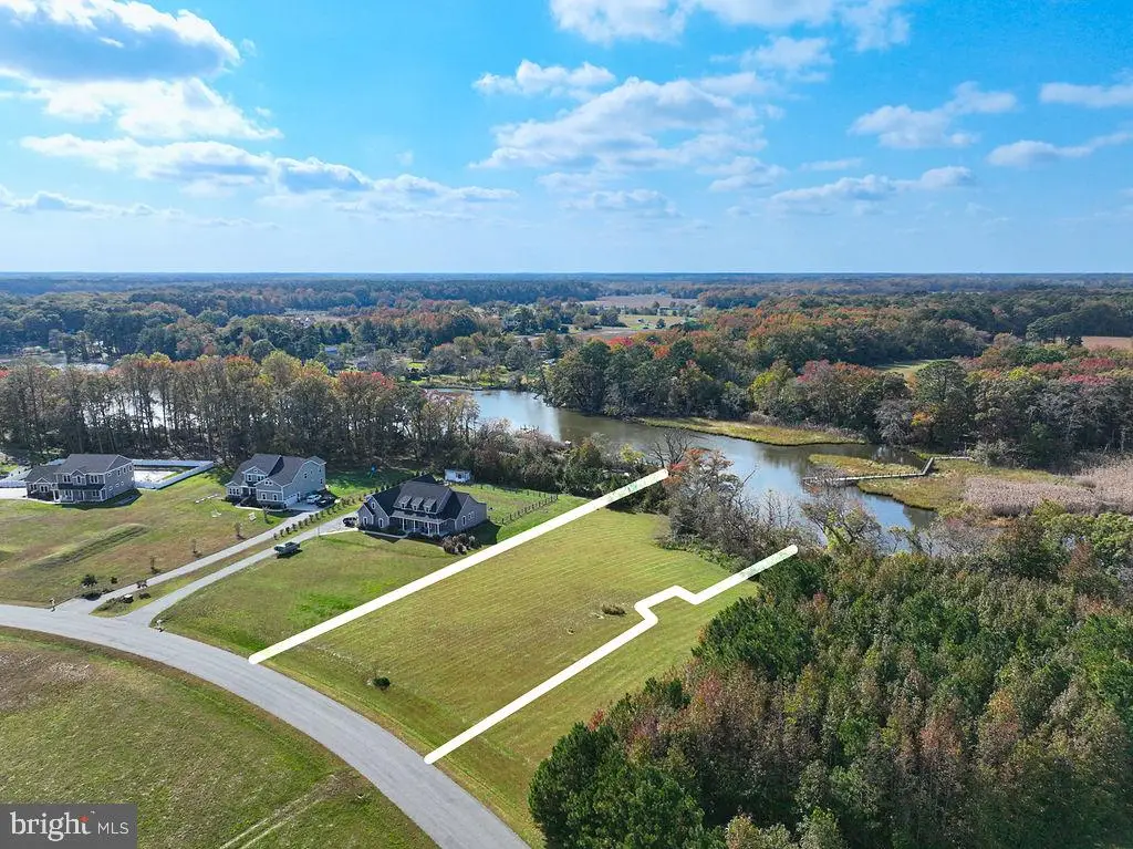 Lot 8 Martins Port Dr, Bishopville, MD 21813 - #1