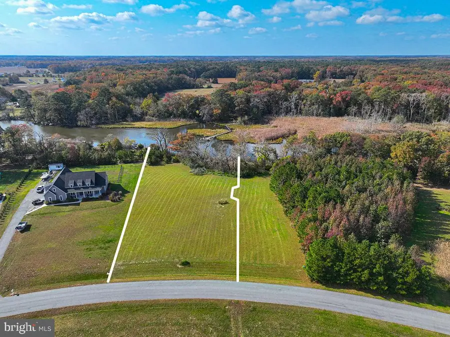 Lot 8 Martins Port Dr, Bishopville, MD 21813 - #2
