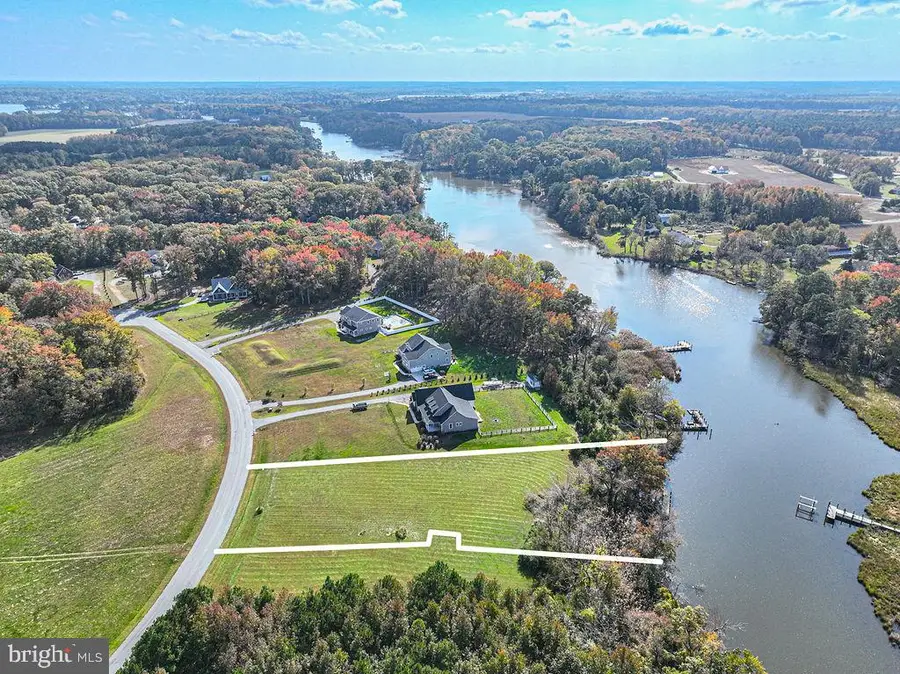 Lot 8 Martins Port Dr, Bishopville, MD 21813 - #3