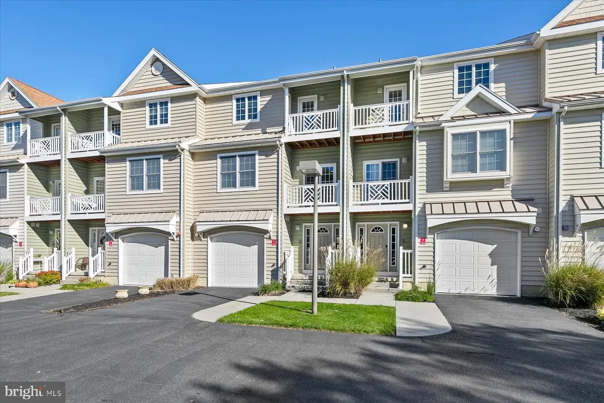 9823 Golf Course Rd #7, Ocean City, MD 21842 - #1