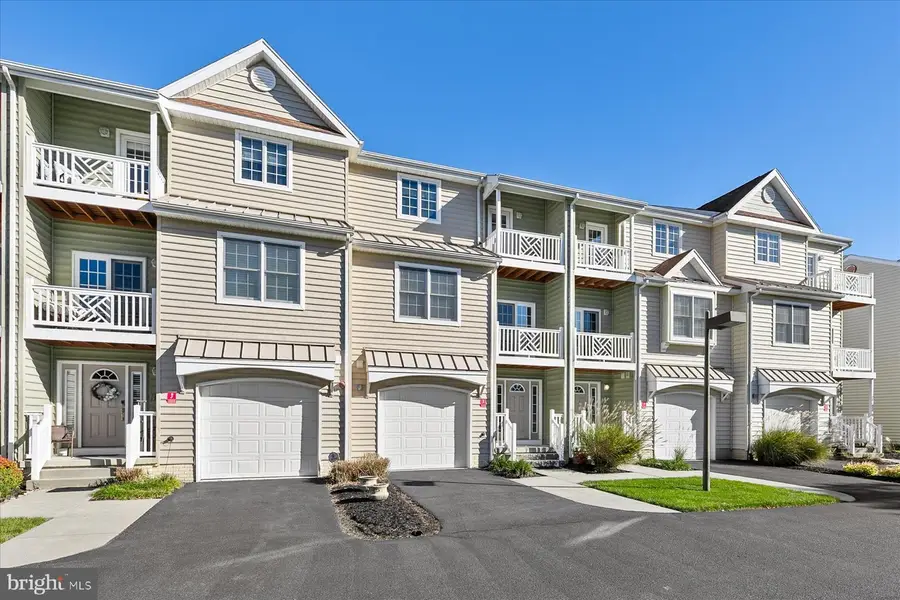 9823 Golf Course Rd #7, Ocean City, MD 21842 - #2