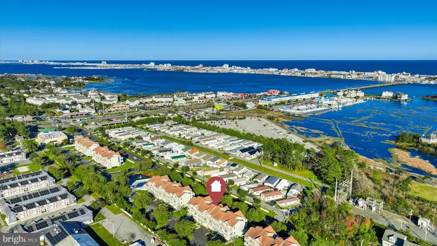 9823 Golf Course Rd #7, Ocean City, MD 21842 - #3