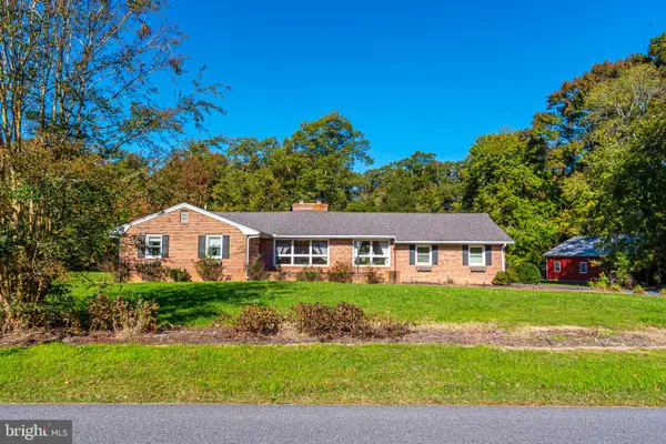 10503 Jones Rd, BERLIN, MD 21811