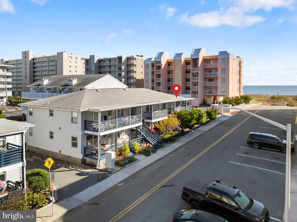 6 61st St #203b02, Ocean City, MD 21842 - #1