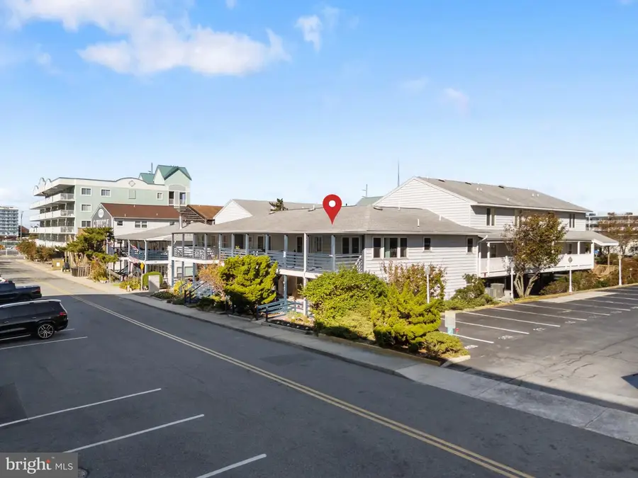 6 61st St #203b02, Ocean City, MD 21842 - #2