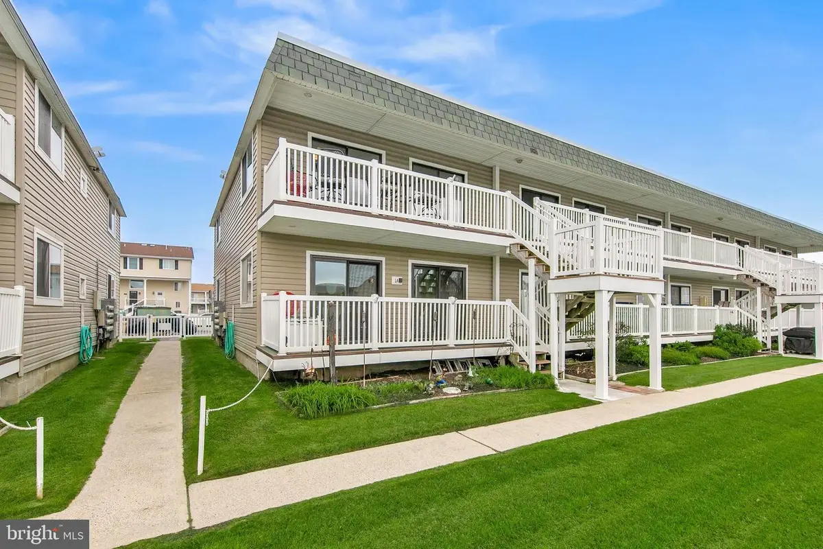 717-a Bradley Rd #a104, Ocean City, MD 21842 - #1