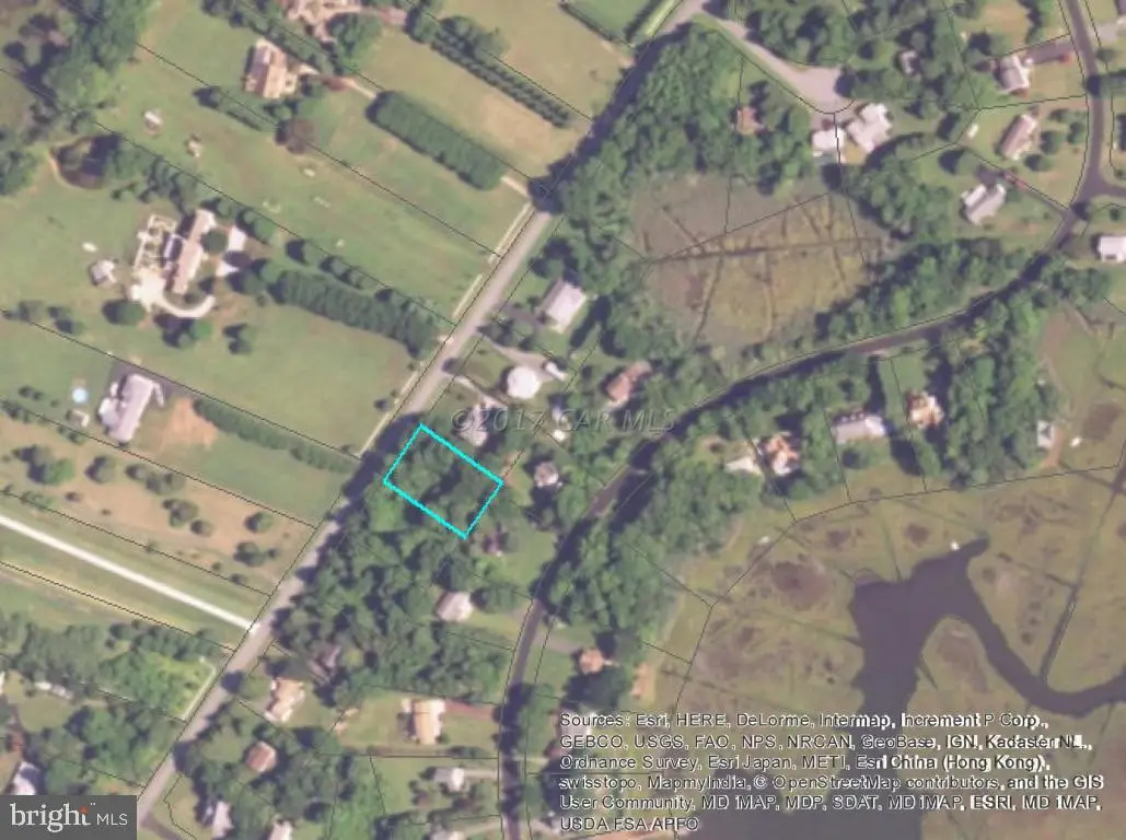 Lot 56 S Point Rd, Berlin, MD 21811 - #1