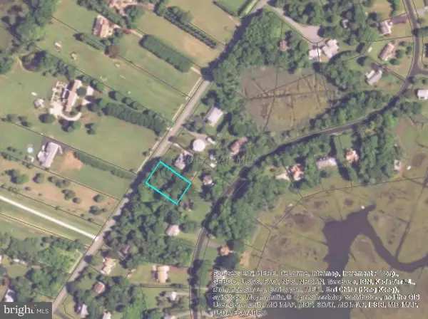 Lot 56 S Point Rd, BERLIN, MD 21811