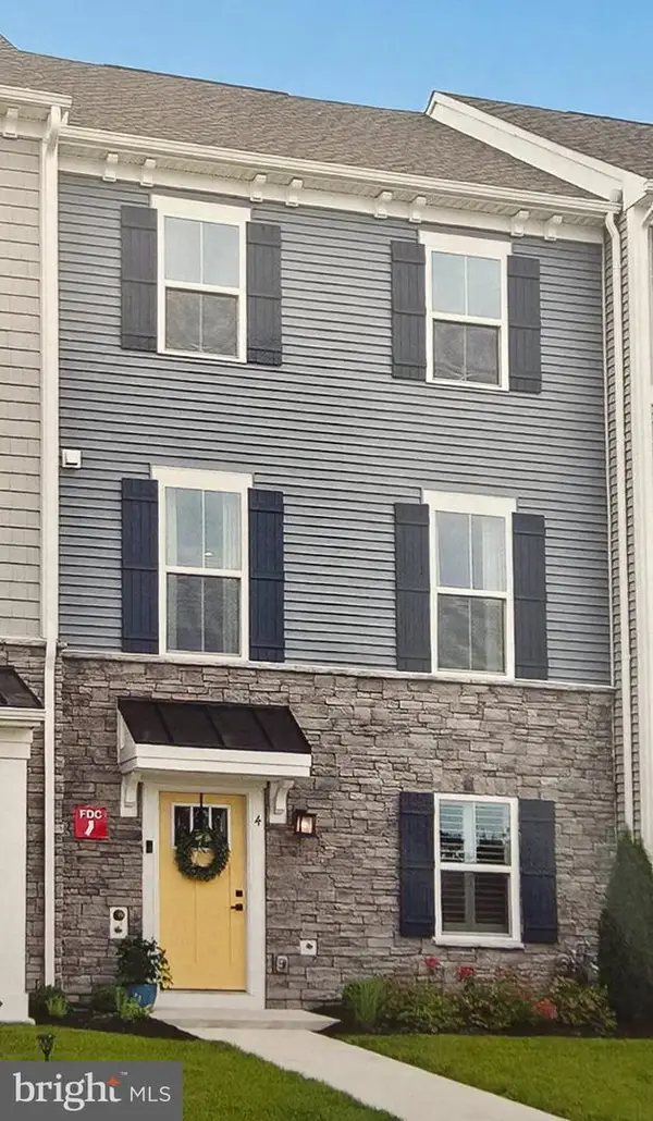 12239 Hidden Bay Dr #4, BERLIN, MD 21811