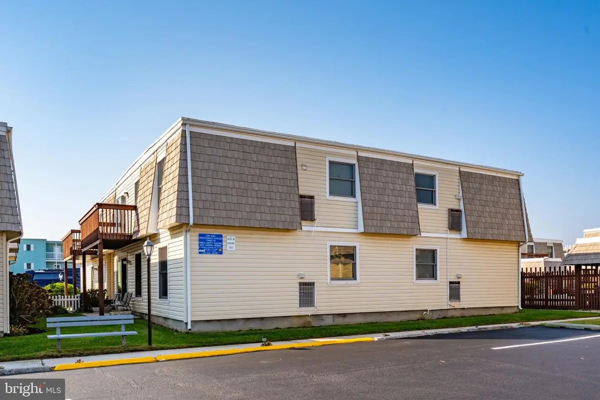 416 Bayshore Dr #8204, Ocean City, MD 21842 - #1