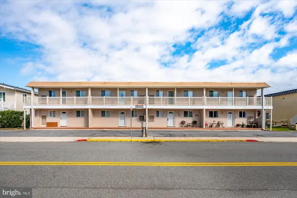 128 Captains Quarters Rd #103, OCEAN CITY, MD 21842