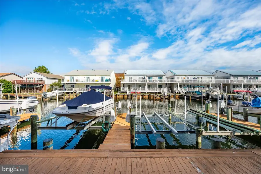 128 Captains Quarters Rd #103, Ocean City, MD 21842 - #3