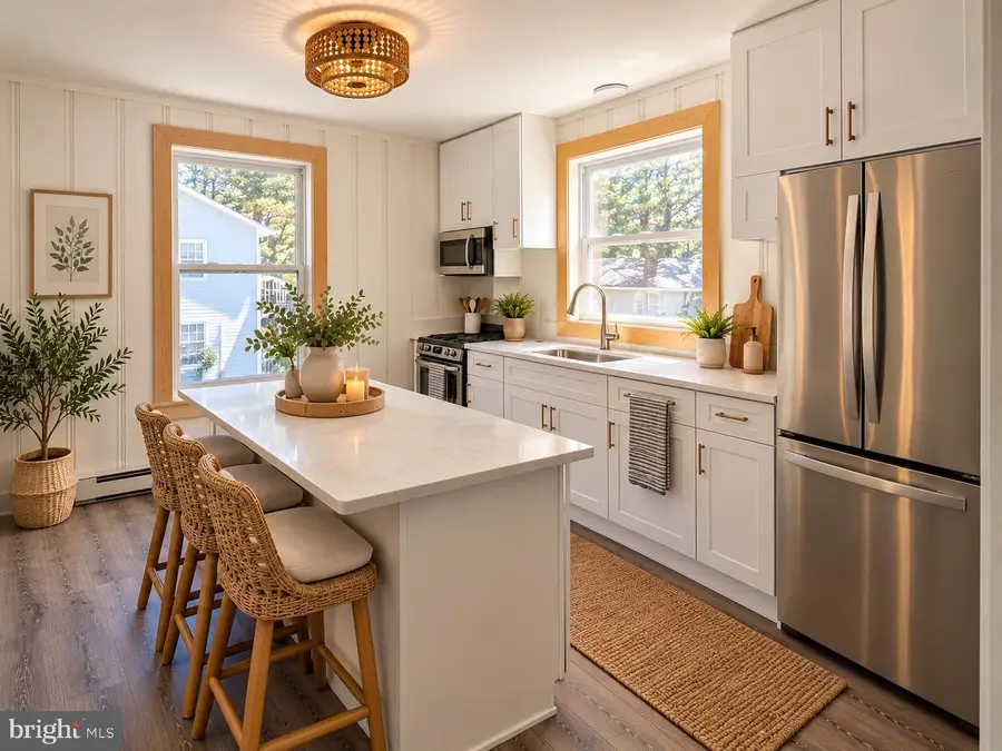 508 Seaweed Ln #a201, Ocean City, MD 21842 - #2
