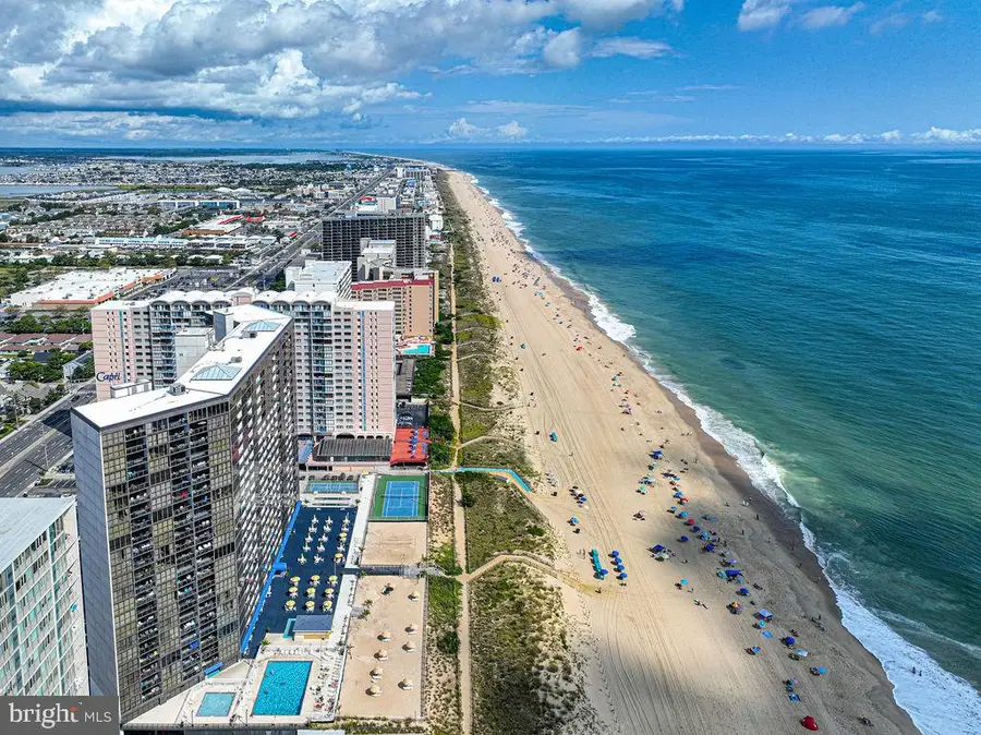 10900 Coastal Hwy #1712, Ocean City, MD 21842 - #2