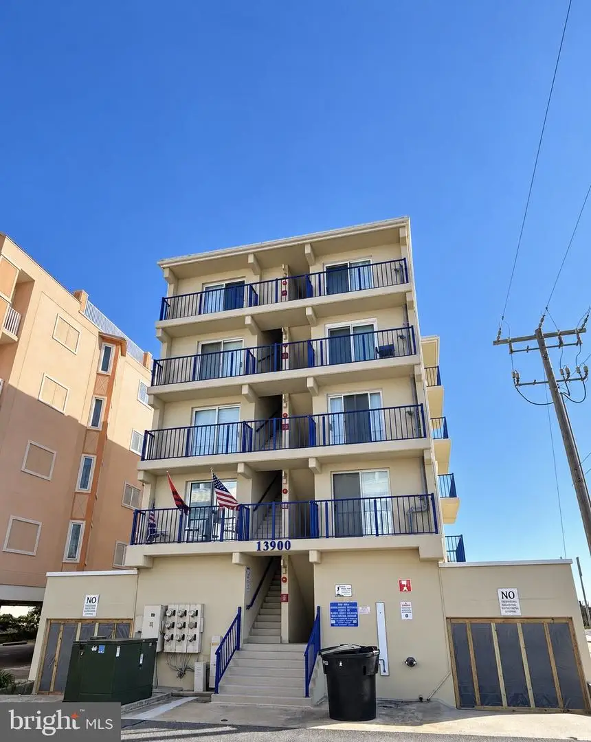 13900 Wight St #0102, Ocean City, MD 21842 - #2