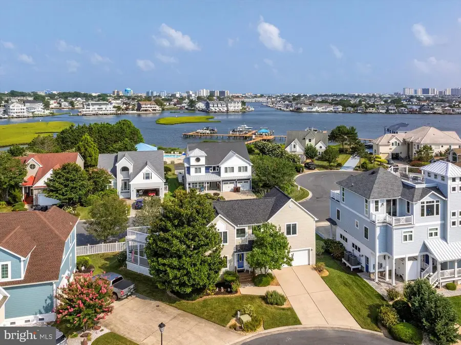 13506 Yellow Banks Ct, Ocean City, MD 21842 - #2