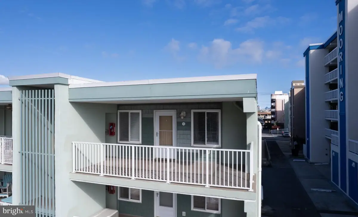 6 50th St #13, Ocean City, MD 21842 - #1
