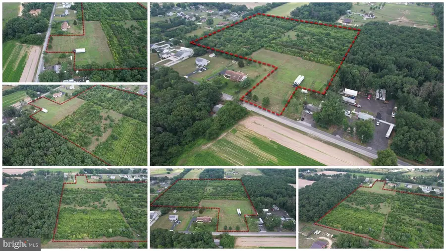 215 W Weymouth Malaga Rd, Vineland, NJ 08360 - Image #3