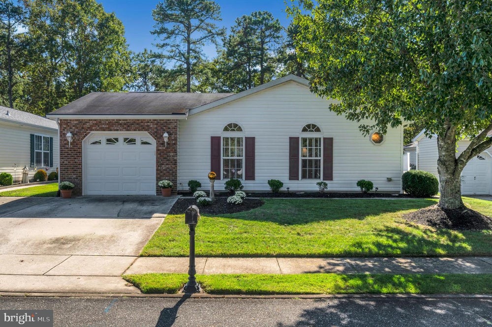 238 Pebble Beach Road, MAYS LANDING, NJ 08330 ERA