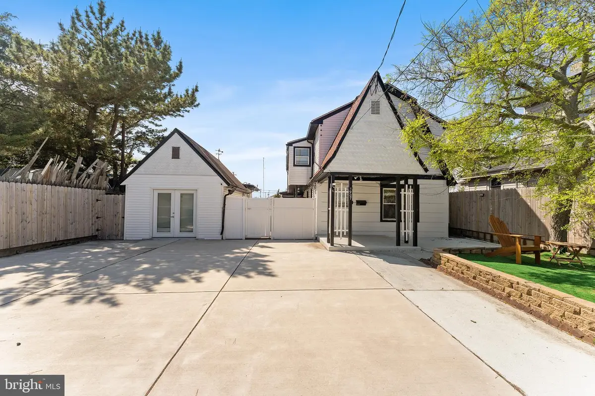 1907 Kuehnle Ave, Atlantic City, NJ 08401 - Image #1