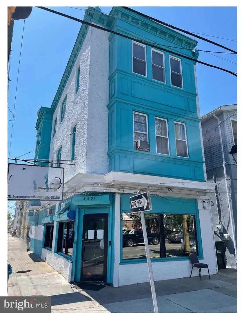 2801 Arctic Ave, Atlantic City, NJ 08401 - Image #1