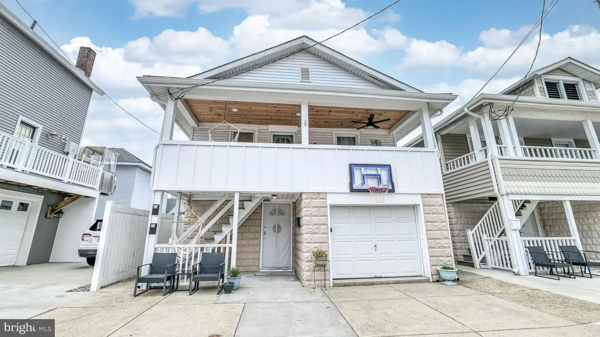 200 N Sacramento Ave, Ventnor City, NJ 08406 - Image #1