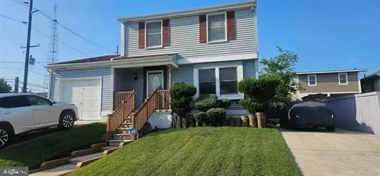 1647 N Michigan Ave, Atlantic City, NJ 08401 - Image #1