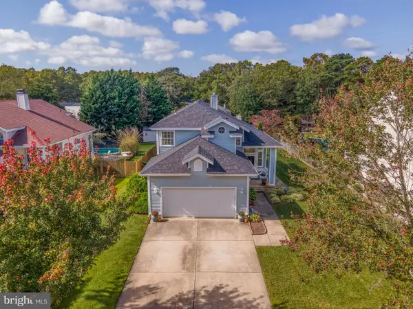 133 Bonita Dr, EGG HARBOR TOWNSHIP, NJ 08234