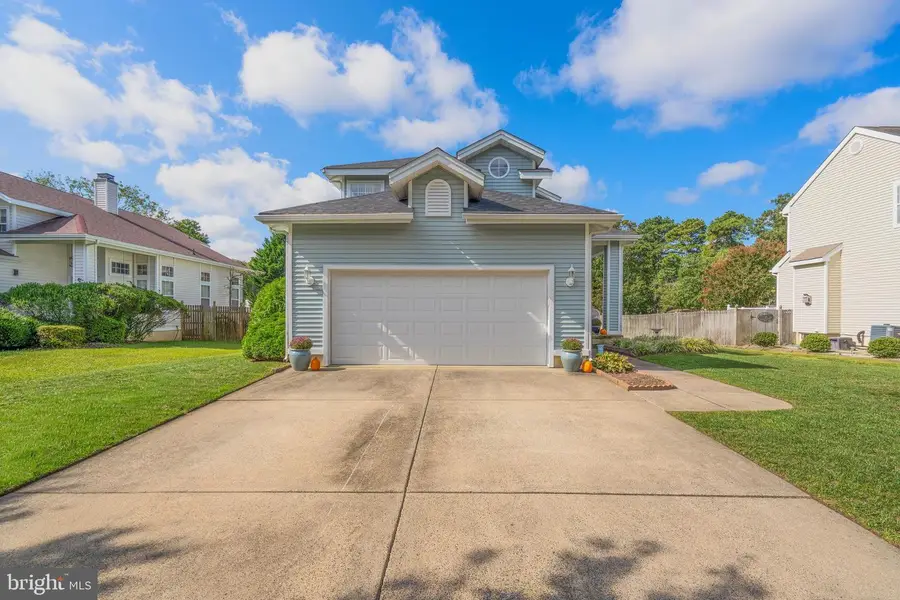 133 Bonita Dr, Egg Harbor Township, NJ 08234 - Image #3