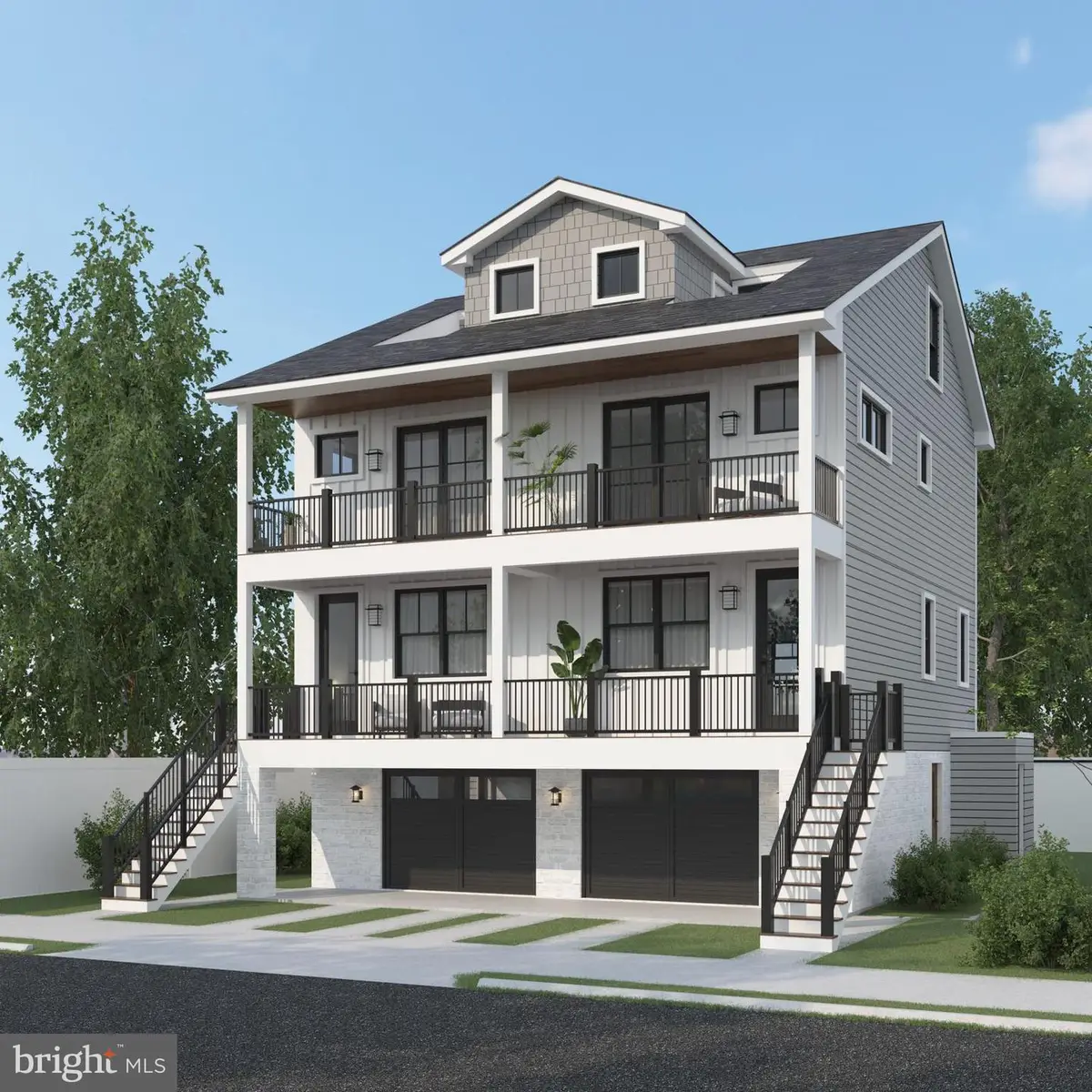 202 N Harding Ave, Margate City, NJ 08402 - Image #1