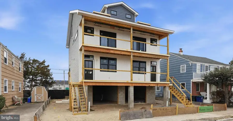 202 N Harding Ave, Margate City, NJ 08402 - #2