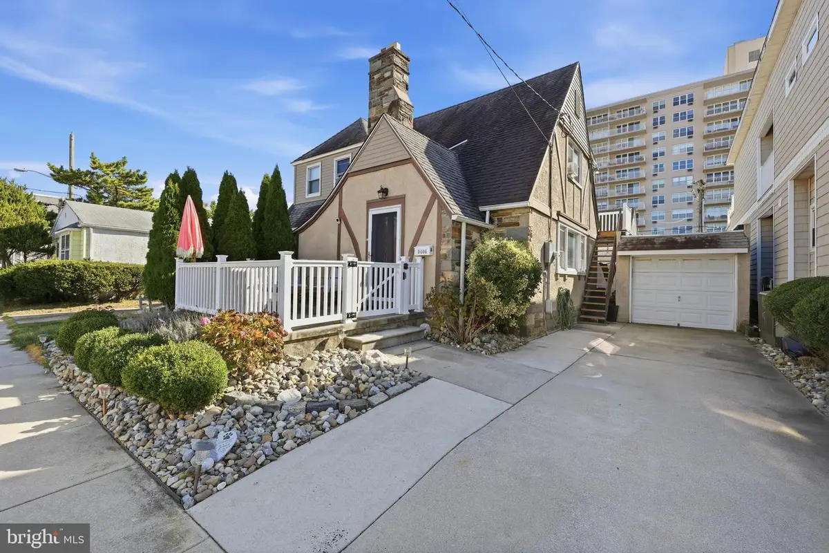 9406 Pacific Ave, Margate City, NJ 08402 - Image #1