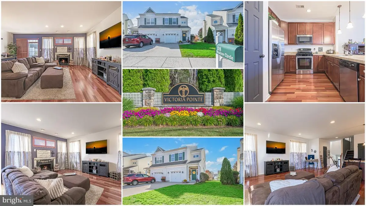 28 Meadow Cir, Mays Landing, NJ 08330 - Image #1