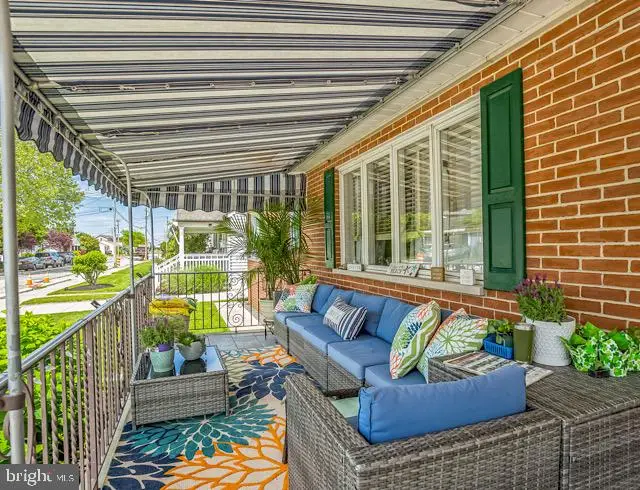 7510 Fremont Ave, Margate City, NJ 08402 - Image #2