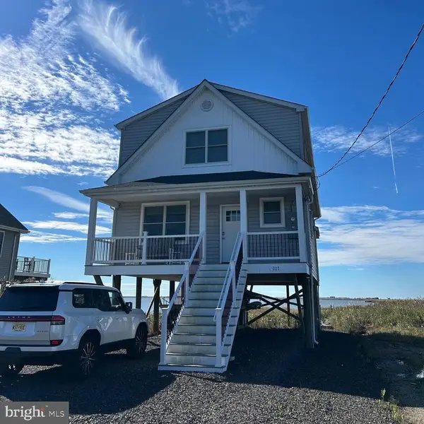 327 Oakland Ave, PLEASANTVILLE, NJ 08232