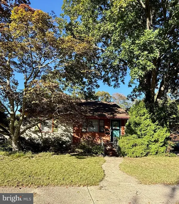 310 Pine St, ABSECON, NJ 08201