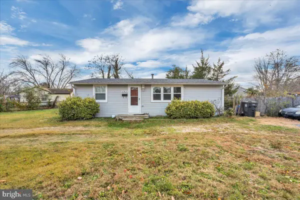 6302 Palmer Ave, MAYS LANDING, NJ 08330