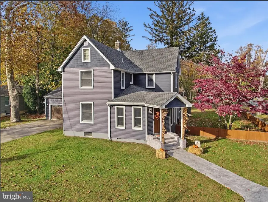 369 S 3rd St, Hammonton, NJ 08037 - Image #3