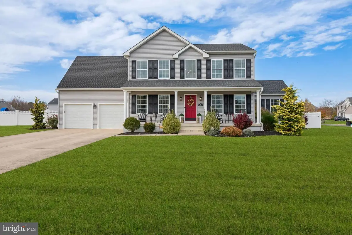 36 Dogwood Ln, Hammonton, NJ 08037 - Image #1
