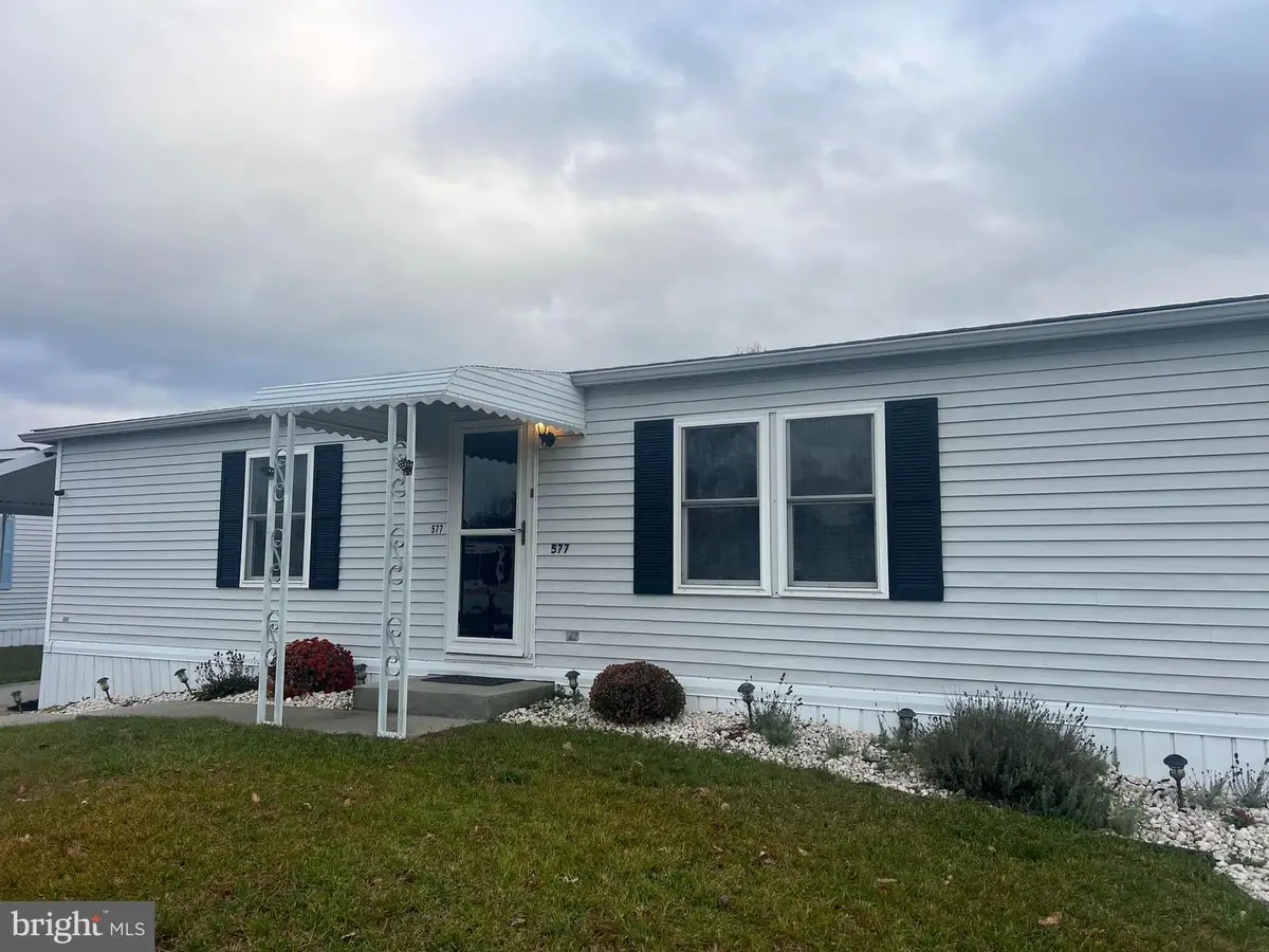 577 Miles Standish Ln, Buena, NJ 08310 - Image #1